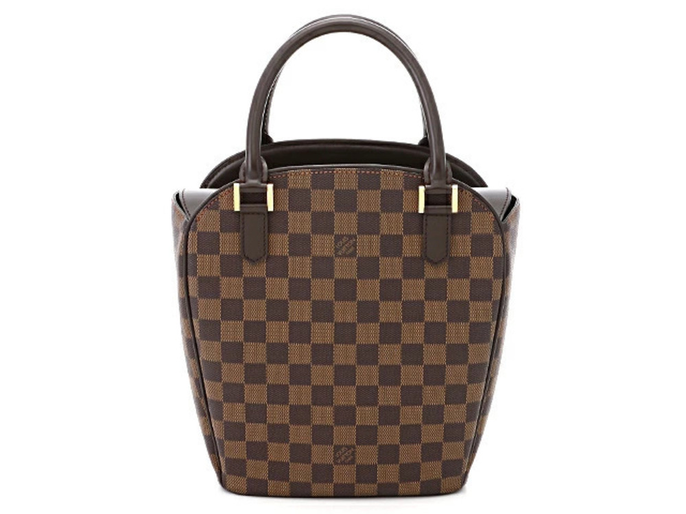 LOUIS VUITTON Damier Handbag Salia So